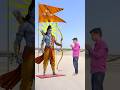 Hindu Hain Hum Jai Shree Ram Ram Navami Ram Ramnavami Shorts