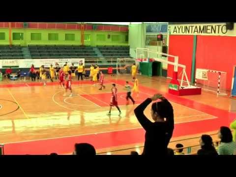 EMBUTIDOS BALLESTEROS CB Chantada