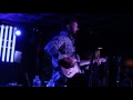 Stackolina - Tab Benoit at Shaka's Live, Virginia Beach, Nov 5, 2016, Video 6