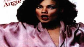 Angela Bofill ~ The Only Thing I Would Wish For (1978)