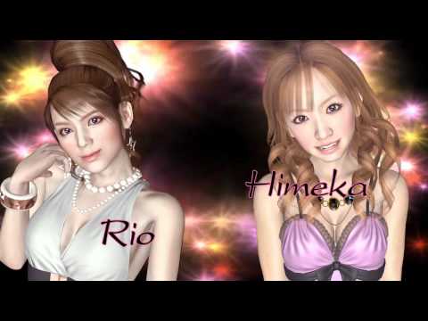 Новый трейлер игры Yakuza 4