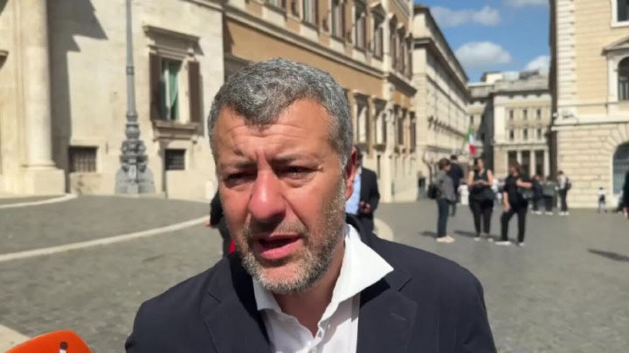 Scotto: Io espulso per aver occupato banchi Governo pacificatamente contro decreto sicurezza
