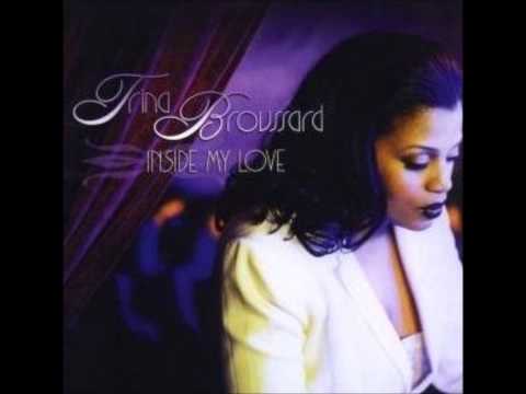 TRINA BROUSSARD ALL NIGHT LONG