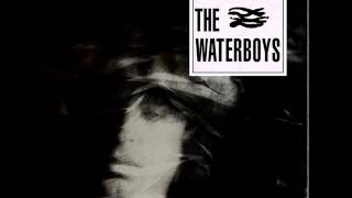 The Waterboys - Down Through the Dark  Streets