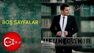 Boş Sayfalar Music Video