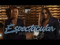 Sixto Rein, Jerry Di - Espectacular (Video Oficial)