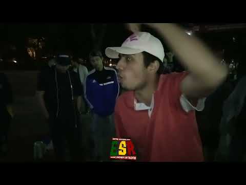 Sefxx vs Stexuz / 8vos / Jornada 37