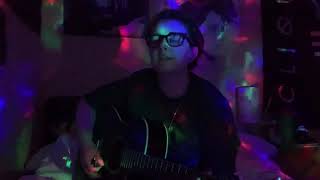 Soccer Mommy - Blossom (Wasting All My Time) (Cover)