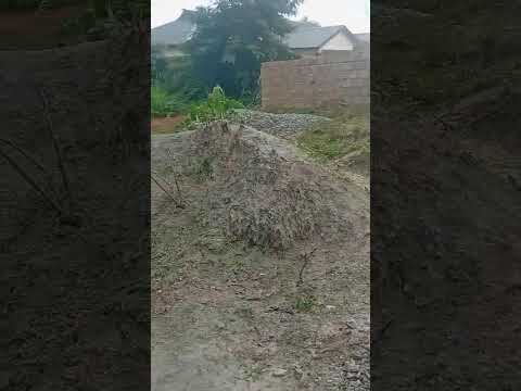 Three-Apartment Property for Sale in Sunyani – GH¢480,000 Negotiable