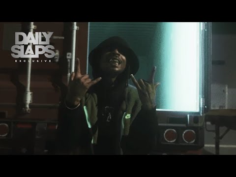 FNO Monsta - Dapper Dan (Exclusive Music Video) | Dir. Saud The Alien