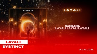 Musik-Video-Miniaturansicht zu Layali Songtext von Dystinct