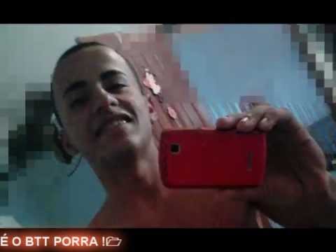 Mc Caju - Treinamento de Pa Pum KKKKKKKKK ( DJ Kokadah )