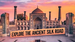 Discovering Uzbekistan, 3 years in the former USSR