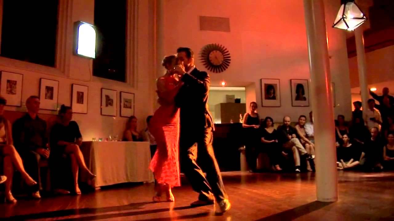 Michael Nadtochi & Eleanora Kalganova