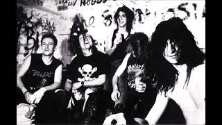 Paranoiacs - Cheyenne Rider (Fuzztones)