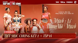 Cover art for Mashup: Lý Ngựa Ô & Ngựa Ô Thương Nhớ