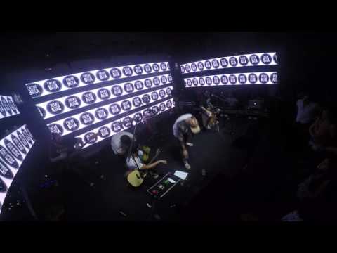 Entre Para Brisa Sessions - Ao Vivo no Bye Club