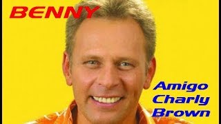BENNY - Amigo Charly Brown