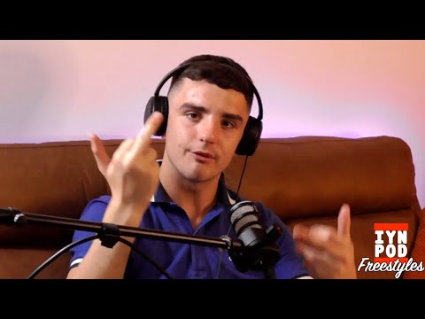 AW FREESTYLE | IYN POD