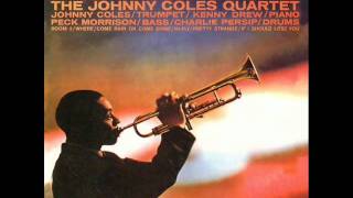Johnny Coles Quartet - Hi-Fly