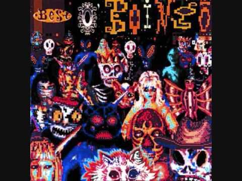 Dead Man's Party - Oingo Boingo