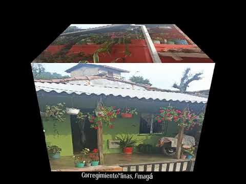 corregimiento Minas, Amagá, Antioquia