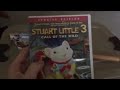 Destroying 4 Stupid DVD S