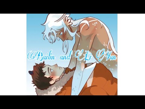 Let's Read: Bailin and Li Yun (Episode 7-13) BL Romance