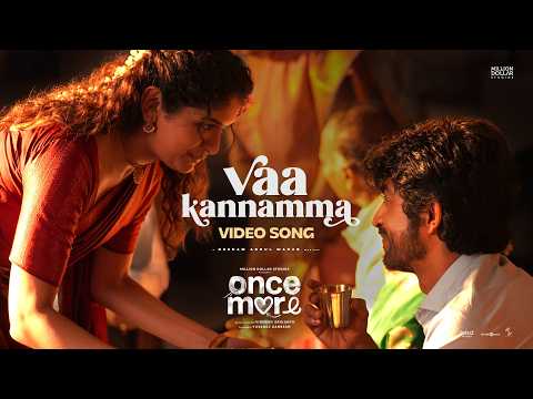 Vaa Kannamma — watch video