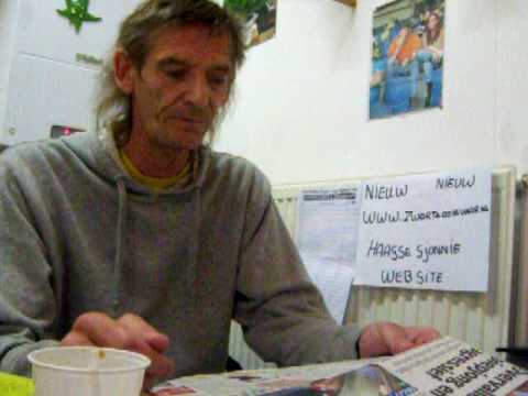 haagse sjonnie  verkiesingstijd