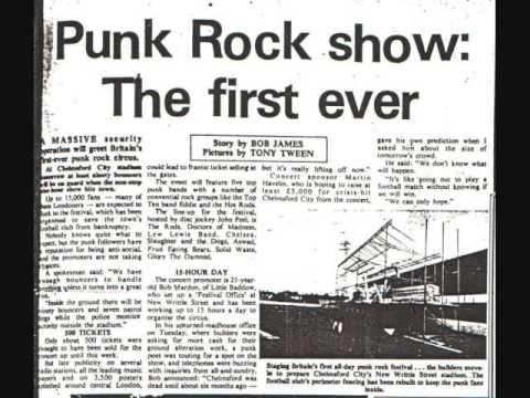 Nothing has changed - The Neighbors