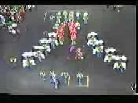 1990 Ventnor City String Band - Midnight At The Oasis