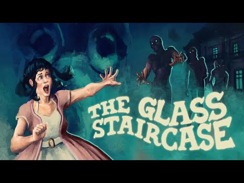 The Glass Staircase - Walkthrough [FULL GAME] HD