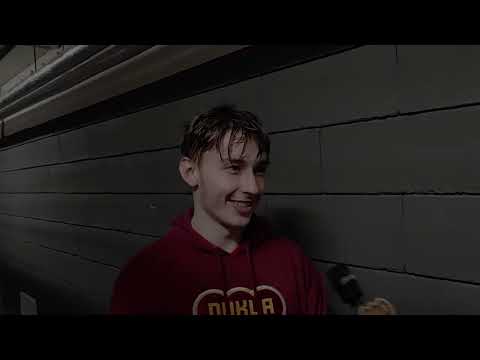 ČF3 JUN 2023: Dukla - Vítkovice 4:2, Marek Chvátal