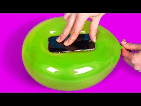 23 WITZIGE HACKS, DIE ABSOLUT GENIAL SIND