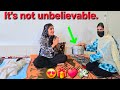 This Happened Right After Giving Birth A Secret That No One Knew About Zahra