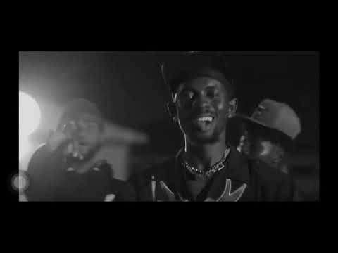 Kwesi Arthur -Alhamdulillah ft Black Sherif & Big Homie Flee