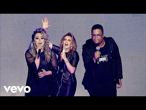 Renascer Praise - Renovo (Ao Vivo Em São Paulo / 2018)