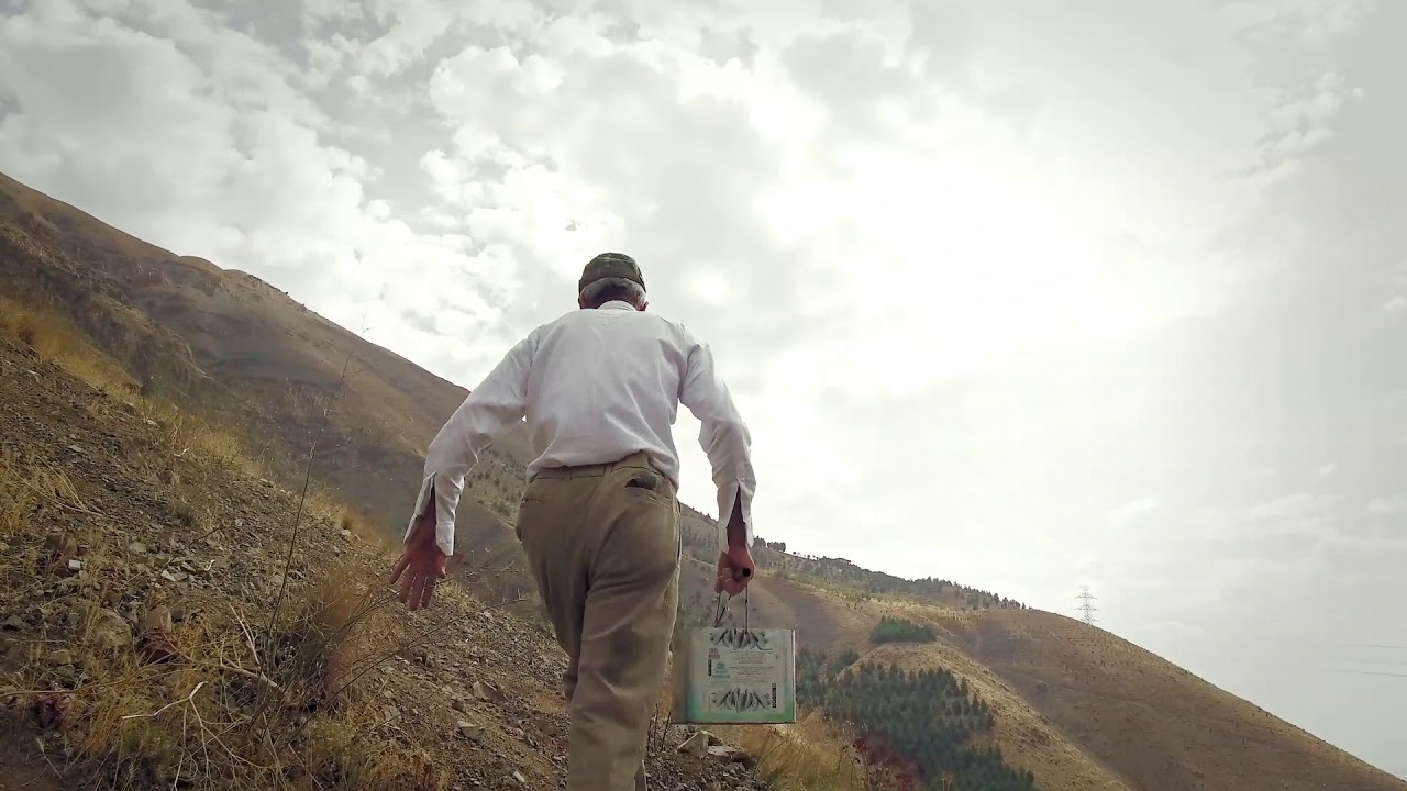 Trailer | The Leaves | Hamid Jafari