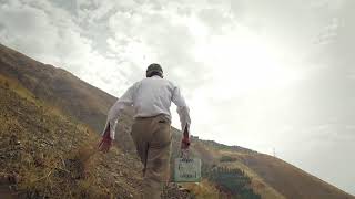 Trailer | The Leaves | Hamid Jafari