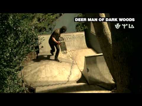 DEER MAN OF DARK WOODS VS. BEAST OF GEVAUDAN - LAST TRY TUESDAY