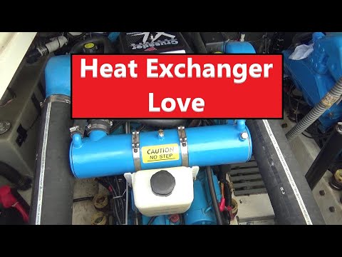 Heat Exchanger Love Ep.43