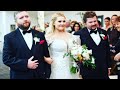Abigail Breslin Says Late Dad Would Be So Proud Of Brothers As She Remembers Them Walking Her Down