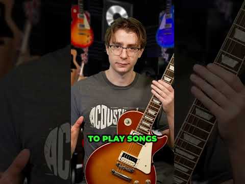 5 Tips For Self Taught Guitarists