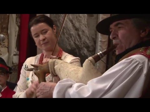 Hanka Rybka - Jan Karpiel Bułecka - Dudaski Tłusty Czwartek