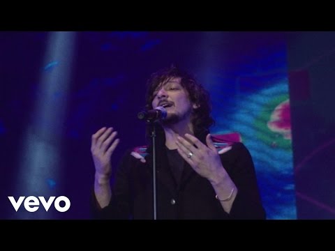 Video thumbnail for Game Over Shanghai (Live 8.11.14)