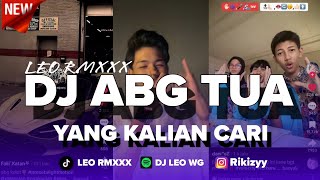 Download lagu YANG KALIAN CARI !!! DJ ABG TUA CINTAMU SEMAKIN GILA VIRAL TIKTOK FAI XATAN [BOTTLEG]  FEAT FEXD mp3