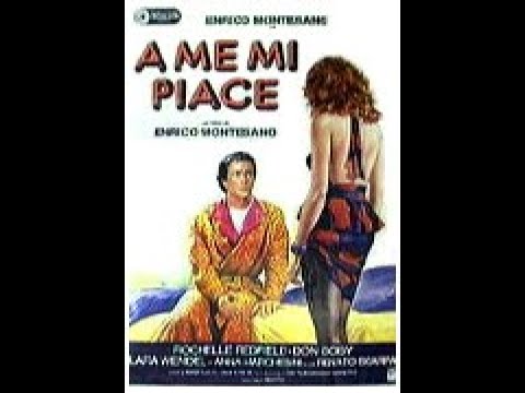 A ME MI PIACE (Italia, 1985) - Film intero di/con Enrico Montesano.