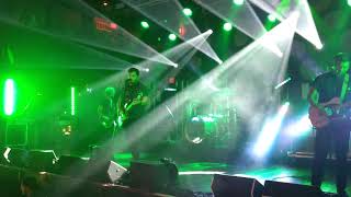 Thrice - Hold Up a Light - 9/27/18 - Ft. Lauderdale Revolution Live