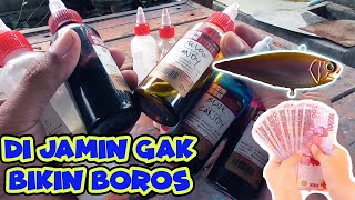 Download lagu TIPS TO SAVING MONEY WHEN BUYING AIRBRUSH PAINT FOR LURE PAINTING mp3